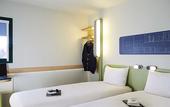 Туры в отель ibis budget Albi Terssac
