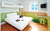Туры в отель ibis budget Albi Terssac