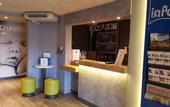 Туры в отель ibis budget Albi Terssac