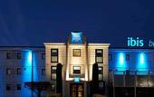 Туры в отель ibis budget Albi Terssac