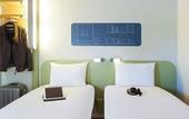 Туры в отель ibis budget Albi Terssac