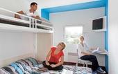Туры в отель hotelF1 Lorient