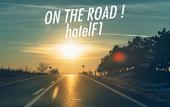 Туры в отель hotelF1 Lorient