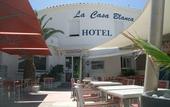 Туры в отель Hotel la Casa