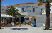 Туры в отель Hotel la Casa