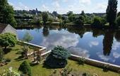 Туры в отель Le Chalet Fleuri