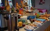 Туры в отель Le Chalet Fleuri