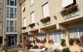 Туры в отель Le Chalet Fleuri