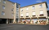 Туры в отель Le Chalet Fleuri