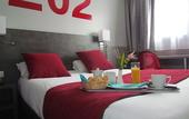 Туры в отель Hotel L'Hotan