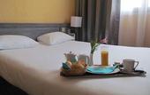 Туры в отель Hotel L'Hotan