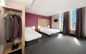 Туры в отель B&B HOTEL Castres Centre Gambetta