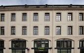 Туры в отель B&B HOTEL Castres Centre Gambetta