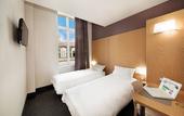 Туры в отель B&B HOTEL Castres Centre Gambetta