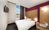 Туры в отель B&B HOTEL Castres Centre Gambetta