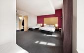 Туры в отель B&B HOTEL Castres Centre Gambetta