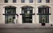Туры в отель B&B HOTEL Castres Centre Gambetta