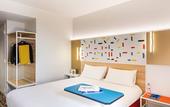 Туры в отель ibis Styles Versailles Guyancourt