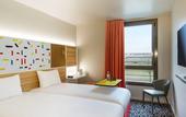Туры в отель ibis Styles Versailles Guyancourt