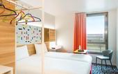Туры в отель ibis Styles Versailles Guyancourt