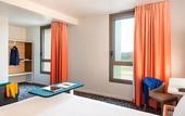 Туры в отель ibis Styles Versailles Guyancourt