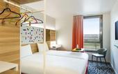 Туры в отель ibis Styles Versailles Guyancourt