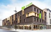 Туры в отель ibis Styles Versailles Guyancourt