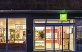 Туры в отель ibis Styles Versailles Guyancourt