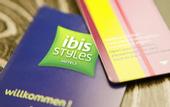 Туры в отель ibis Styles Versailles Guyancourt