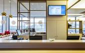 Туры в отель ibis Styles Versailles Guyancourt