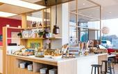 Туры в отель ibis Styles Versailles Guyancourt