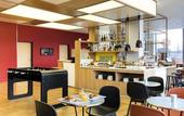 Туры в отель ibis Styles Versailles Guyancourt