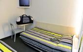 Туры в отель hotelF1 Evreux Sud