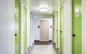 Туры в отель hotelF1 Evreux Sud