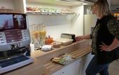 Туры в отель hotelF1 Evreux Sud