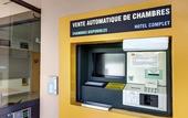 Туры в отель hotelF1 Evreux Sud
