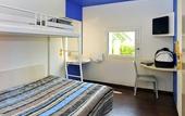 Туры в отель hotelF1 Evreux Sud