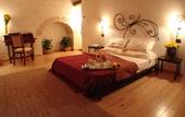Туры в отель Masseria Fortificata Donnaloia