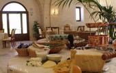 Туры в отель Masseria Fortificata Donnaloia