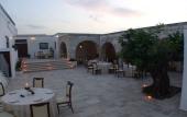 Туры в отель Masseria Fortificata Donnaloia