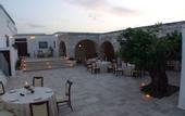 Туры в отель Masseria Fortificata Donnaloia