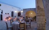 Туры в отель Masseria Fortificata Donnaloia