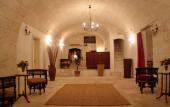 Туры в отель Masseria Fortificata Donnaloia