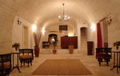 Туры в отель Masseria Fortificata Donnaloia