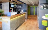 Туры в отель ibis budget Marseille Vitrolles