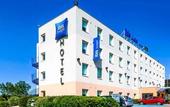 Туры в отель ibis budget Marseille Vitrolles
