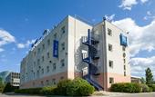 Туры в отель ibis budget Marseille Vitrolles