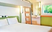 Туры в отель ibis budget Marseille Vitrolles