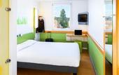 Туры в отель ibis budget Marseille Vitrolles