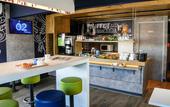 Туры в отель ibis budget Marseille Vitrolles